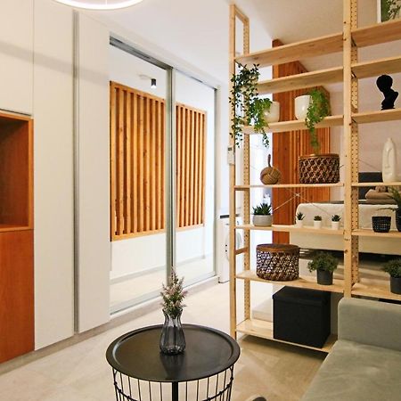 דירות Paphos Phaedrus Living Seaside Luxury Flat Athina 123 מראה חיצוני תמונה