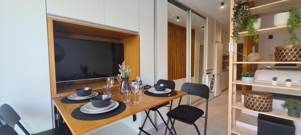 דירות Paphos Phaedrus Living Seaside Luxury Flat Athina 123 מראה חיצוני תמונה