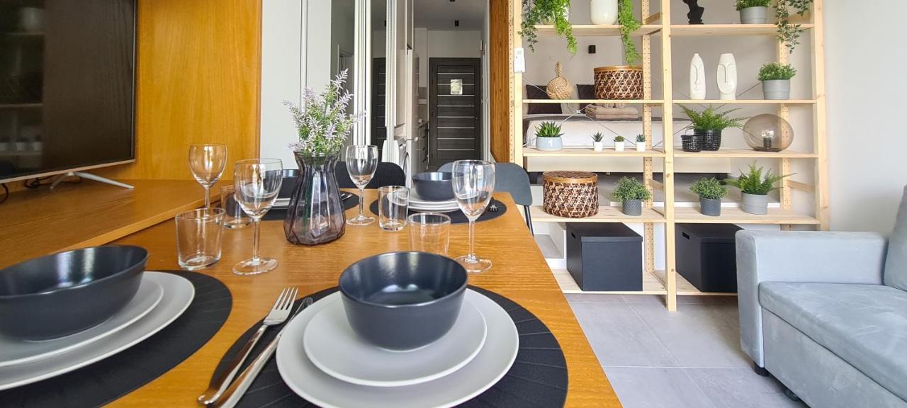 דירות Paphos Phaedrus Living Seaside Luxury Flat Athina 123 מראה חיצוני תמונה