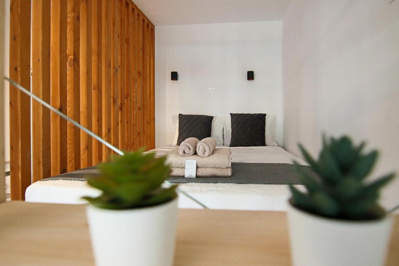 דירות Paphos Phaedrus Living Seaside Luxury Flat Athina 123 מראה חיצוני תמונה